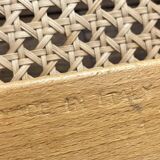 Set of 2 Cesca chairs by Marcel BREUER b32