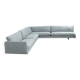 Axel Corner Sofa from Montis, 2010s, Set of 2