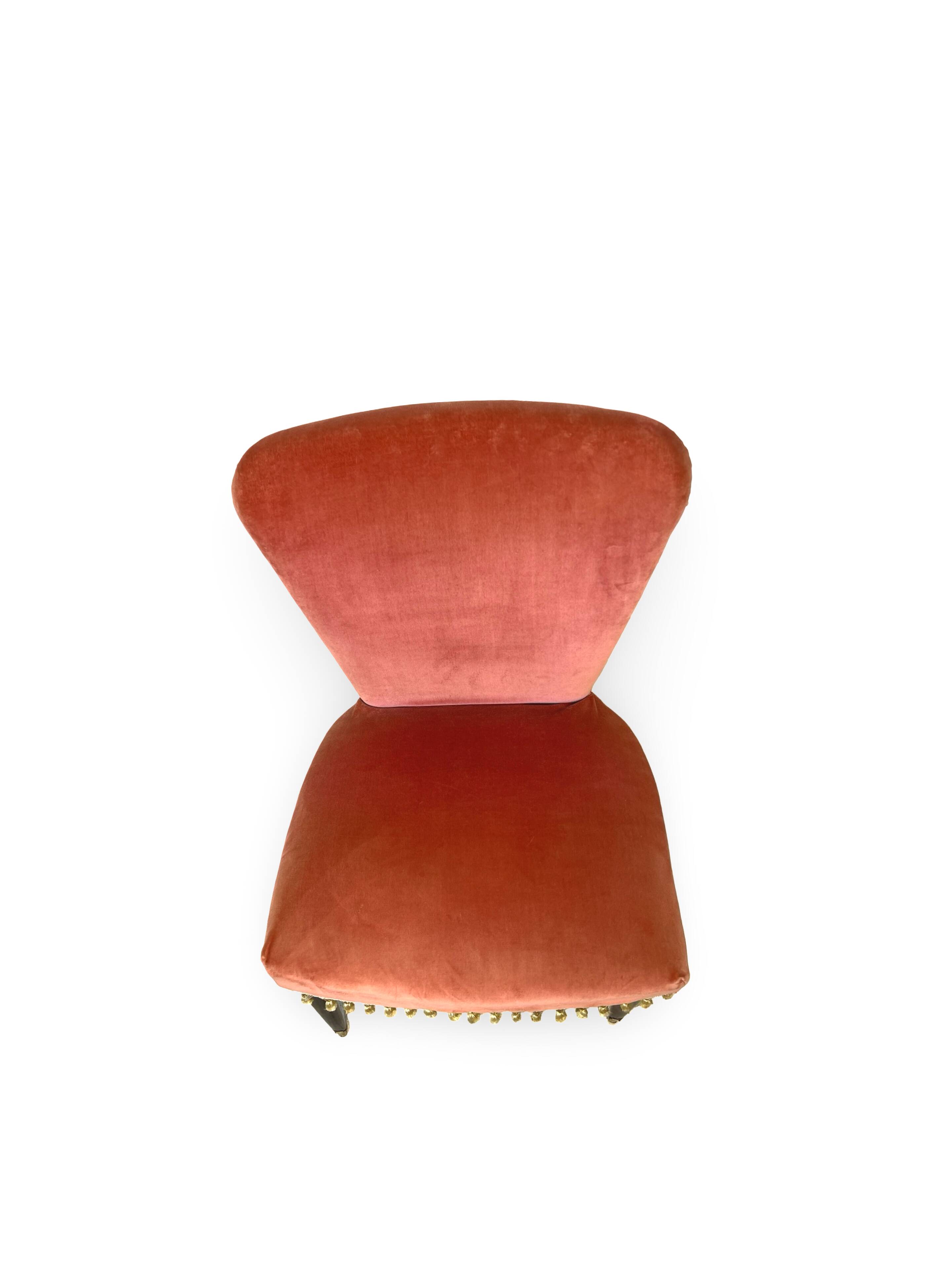 Italian armchairs 1960s