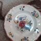 Lot of 6 flat plates Sarreguemines model aggressive