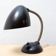 Mid-century table lamp by Eric Kirkman Cole for Elektrosvit