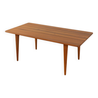 Table basse des années 1960
