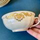 Bernardaud Coquille porcelain service, 96 pieces.