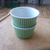 2 RAMEKINS VILLEROY & BOCH