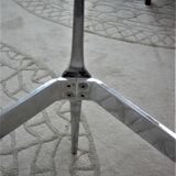 Knut Hesterberg square coffee table