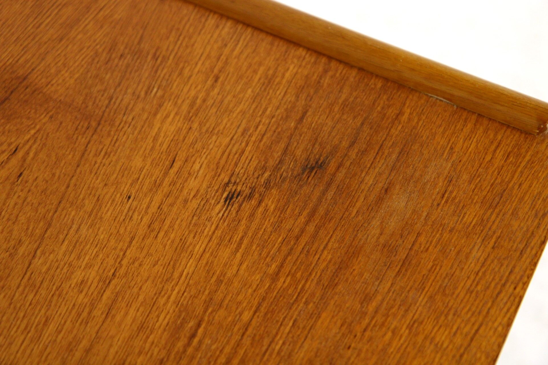 Teak bedside table, Sweden, 1960