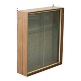 Wall cabinet, 1960s