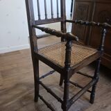 Chaise enfant 19ème