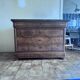 Commode ancienne Louis-Philippe