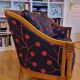 Two-seater sofa