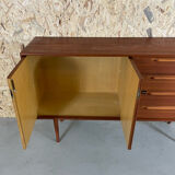 Danish Teak Sideboard 1960s