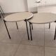 Nest of tables