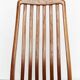 Mid Century Dining Chairs by Schou Andersen I Set of Six