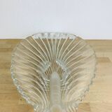 Lobster seafood dish by Walther-Glas, glass