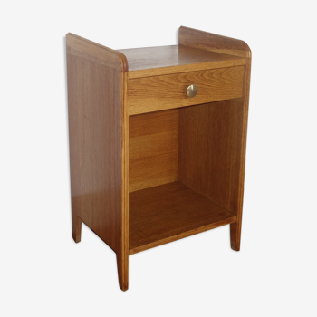 1960s vintage nightstand