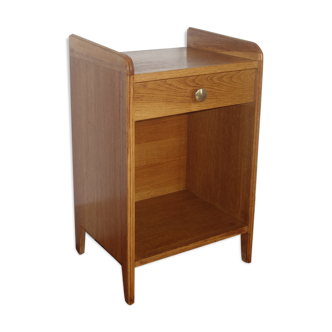 1960s vintage nightstand