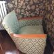 Fauteuil art déco