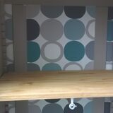 Large Parisian wardrobe
