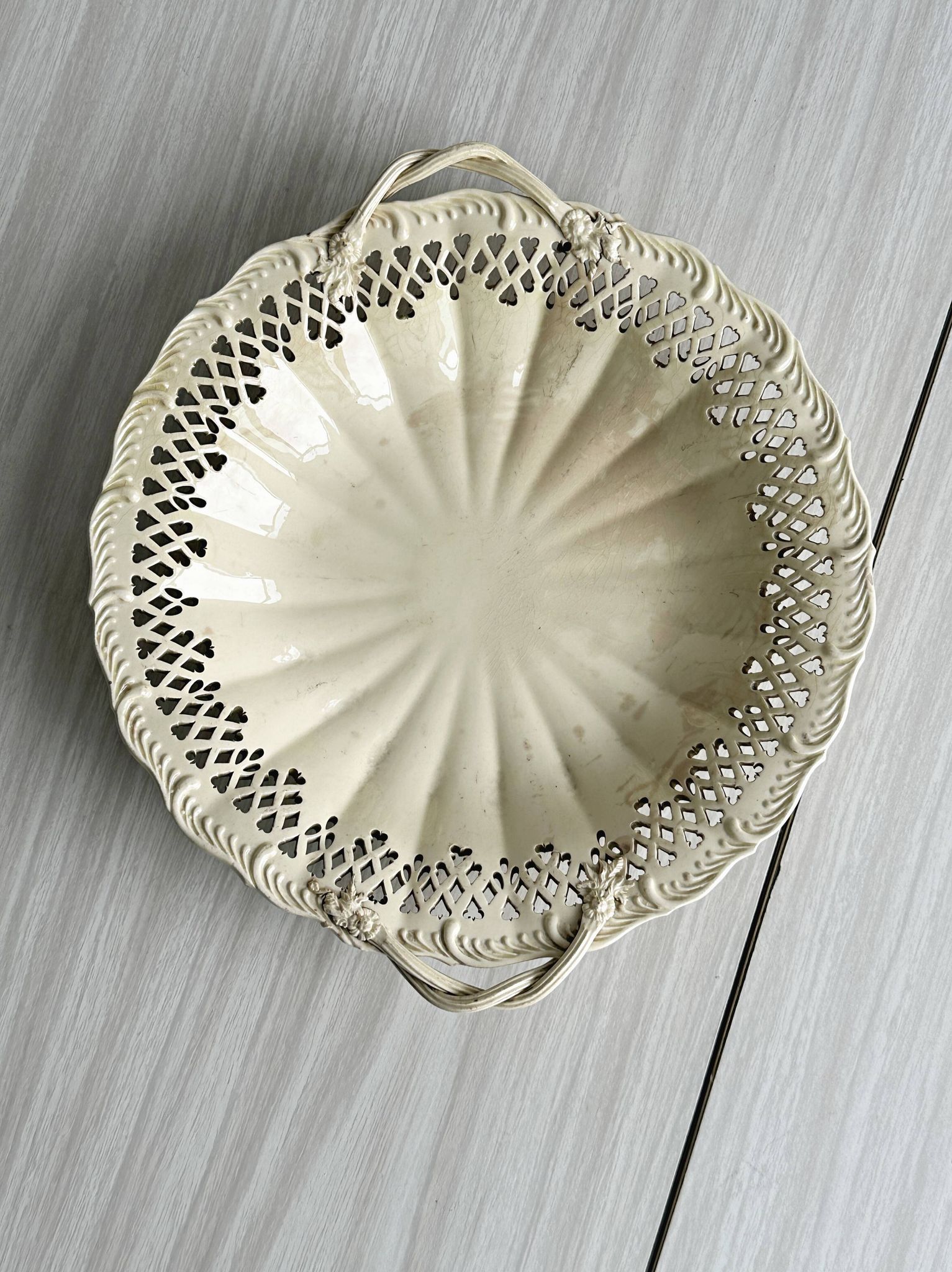 Fruit bowl