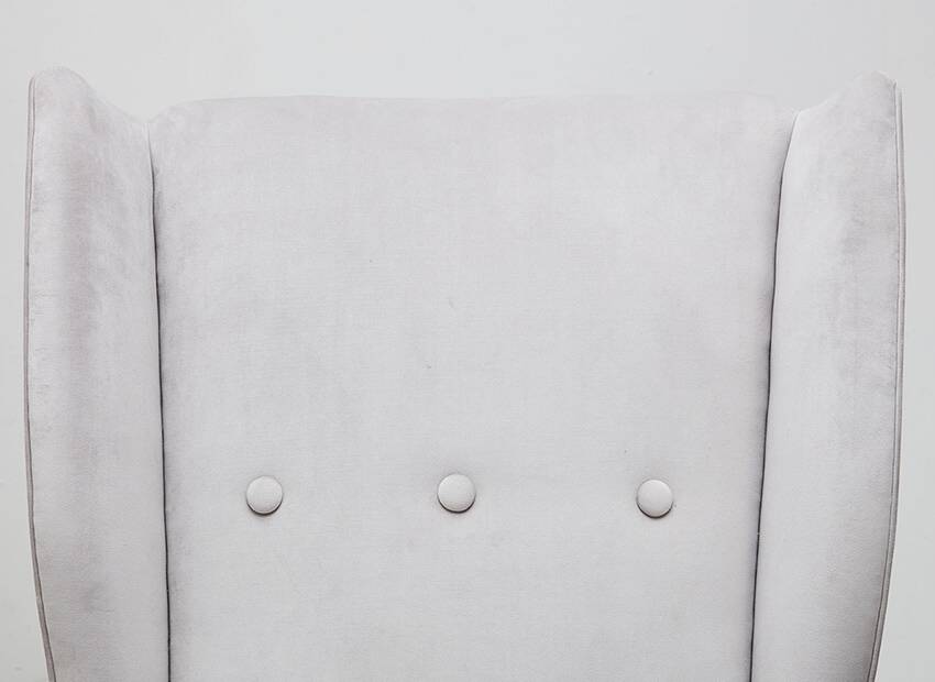 Pair of Italian Lounge Chairs attrib. to Gio Ponti for ISA Bergamo 1950s