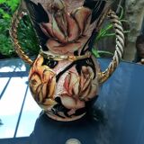 Vallauris vase