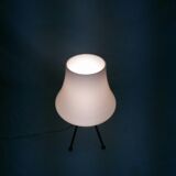 Tripod table lamp 1960