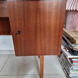 Scandinavian desk from the 60s