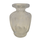 Baccarat vase