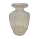 Baccarat vase