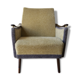 Chair 50/60s vintage