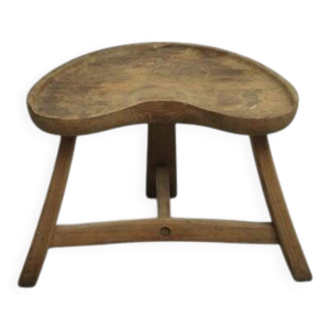 tabouret vintage par
