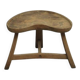 Vintage stool by Ragnvald Krogenæs for Krogenæs Møbler, 1960s