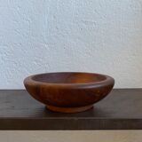 Vintage wooden catchall