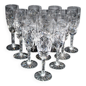 cristallerie lorraine - cristal