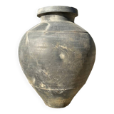 Terracotta jar