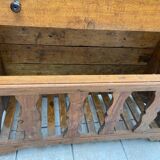 Savoyard dresser, late 18th century