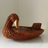 Corbeille canard