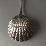 Sprinkling spoon