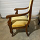 Period armchair