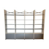Bibliotheque Ligne Roset par Pierangelo Gallotti