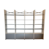 Bibliotheque Ligne Roset par Pierangelo Gallotti