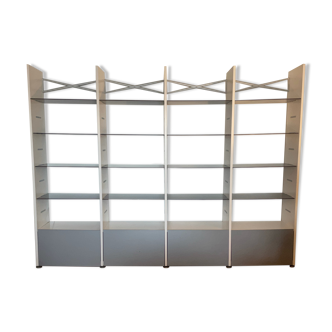 Bibliotheque Ligne Roset par Pierangelo Gallotti