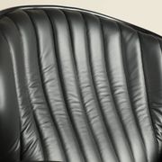 Lotus lounge chair by André Vandenbeuck for Strässle International, 1969