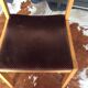 Chaise scandinave