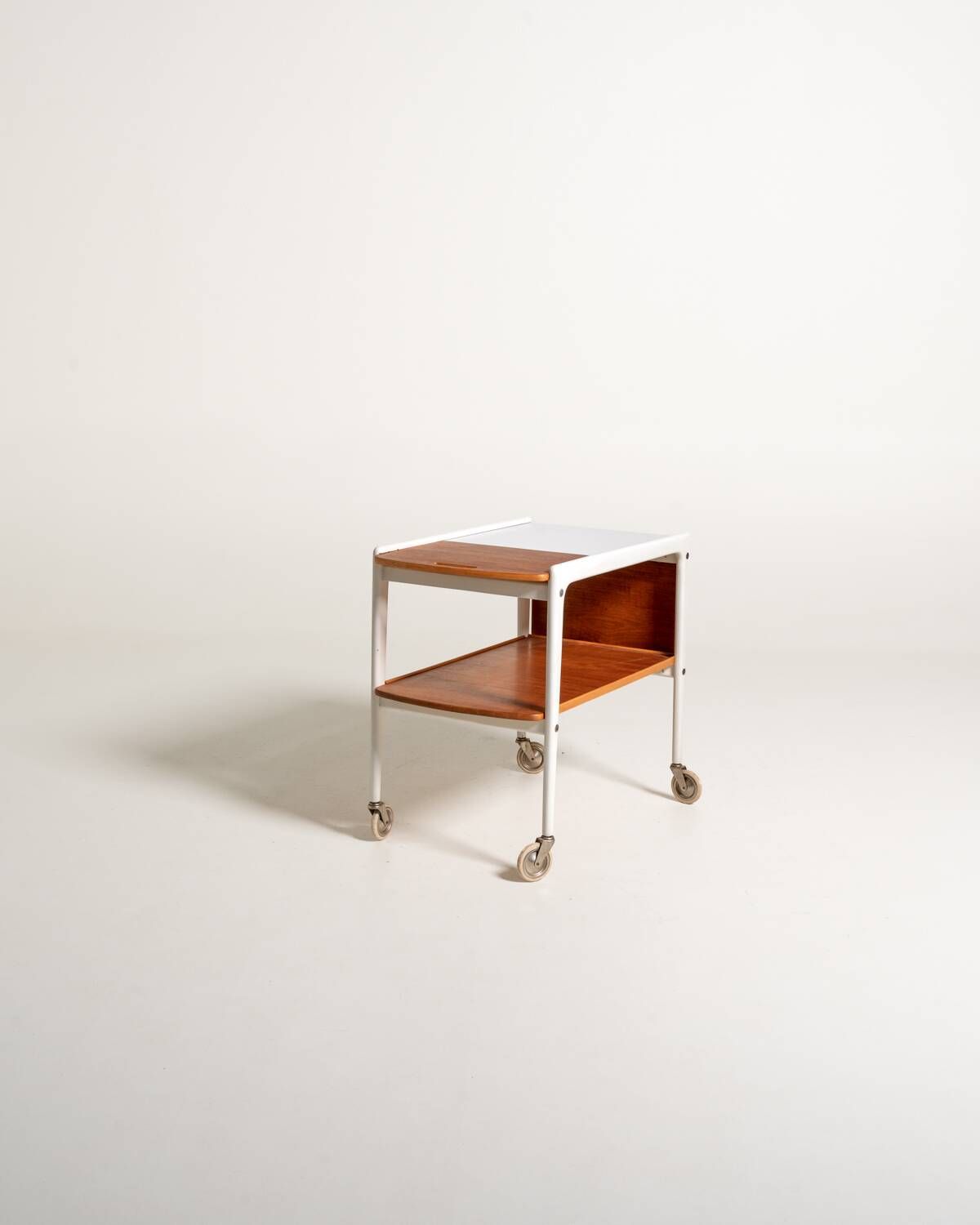 Yngve Ekström "Thea" Serving Trolley, Sweden