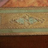 Florentine jewelry box