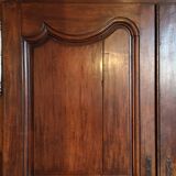 Norman wardrobe