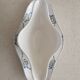 Longwy sauce boat