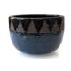 Mid-century modern Scandinavian bowl by Inger Persson for Rörstrand, 1970s