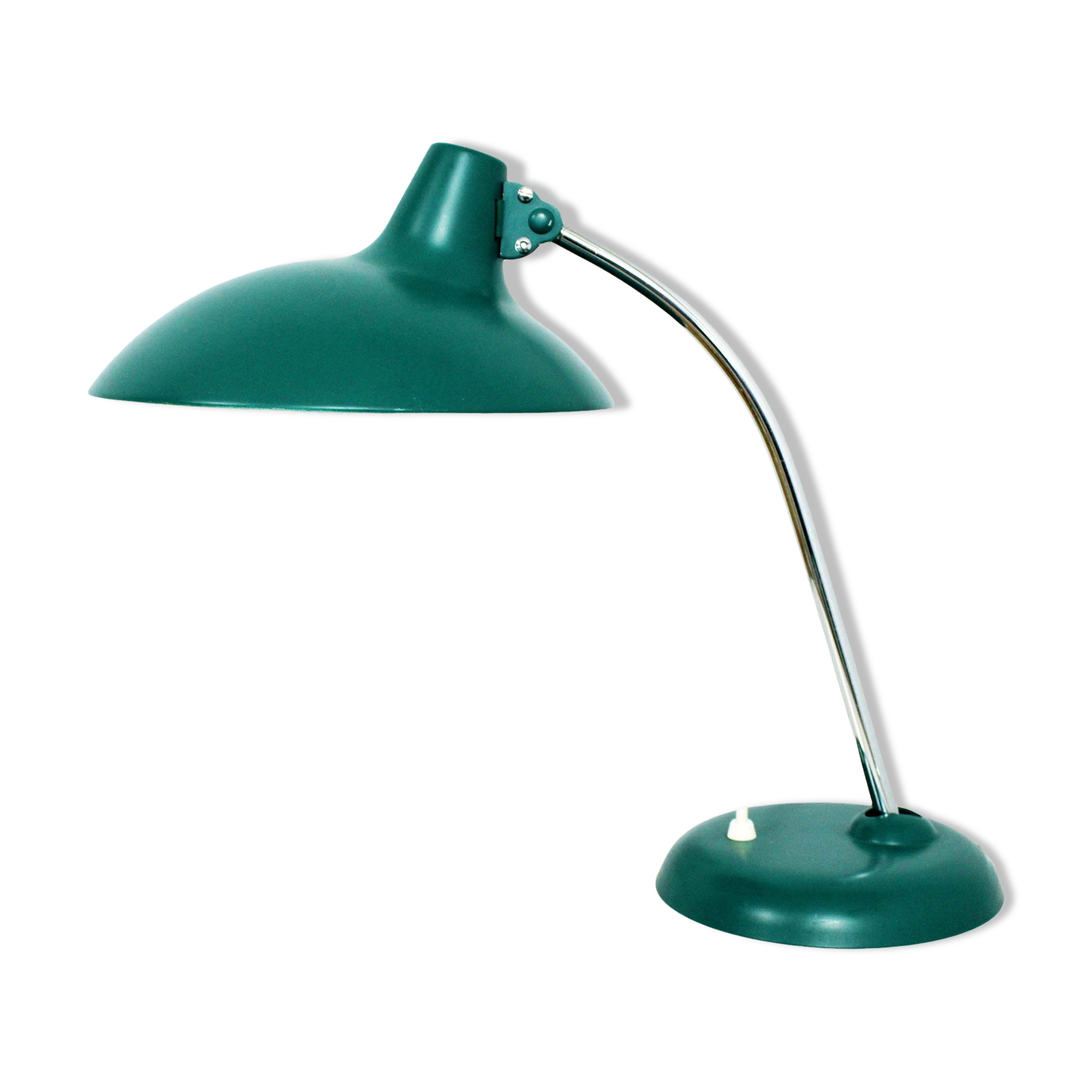 Kaiser desk lamp
